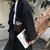 Mihaivina – sac à main en cuir pour femmes, Mini sac à bandoulière, sacoche de poitrine ► Photo 2/6