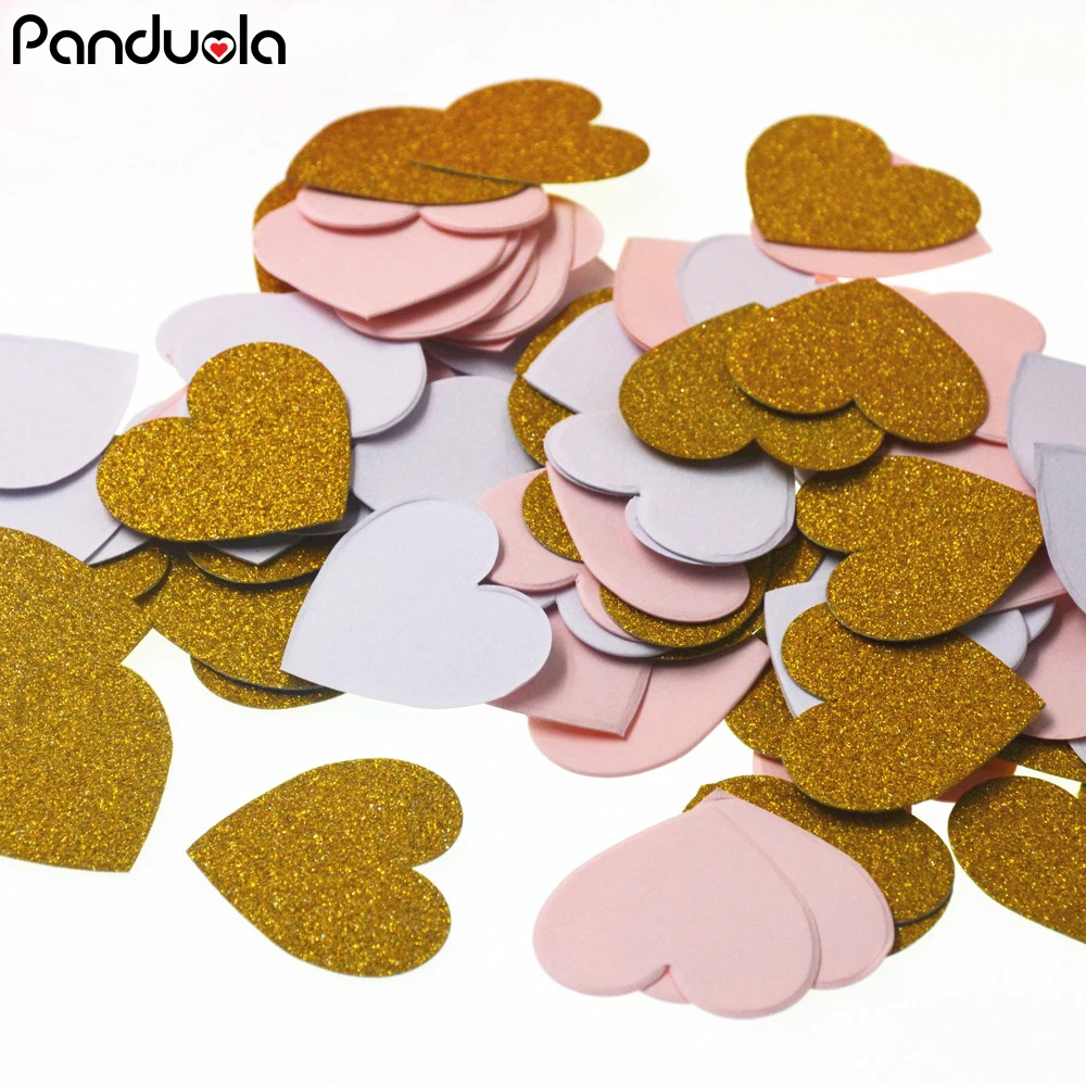 100PCS Colorful Glitter Star Round Heart Shape Table Confetti Birthday Wedding Decor Kids Birthday Hen Party Supplies 100PCS Colorful Glitter Star Round Heart Shape Table Confetti Birthday Wedding Decor Kids Birthday Hen Party Supplies