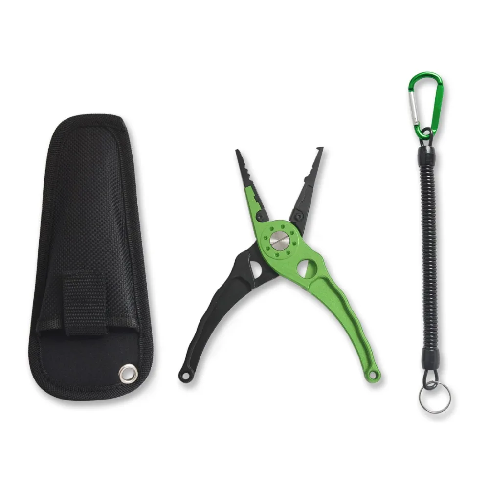 pliers cutting
