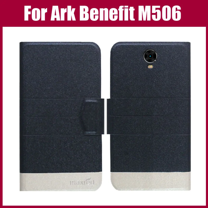 Горячая распродажа! Чехол Ark Benefit M506 высокого качества 5 видов цветов модный