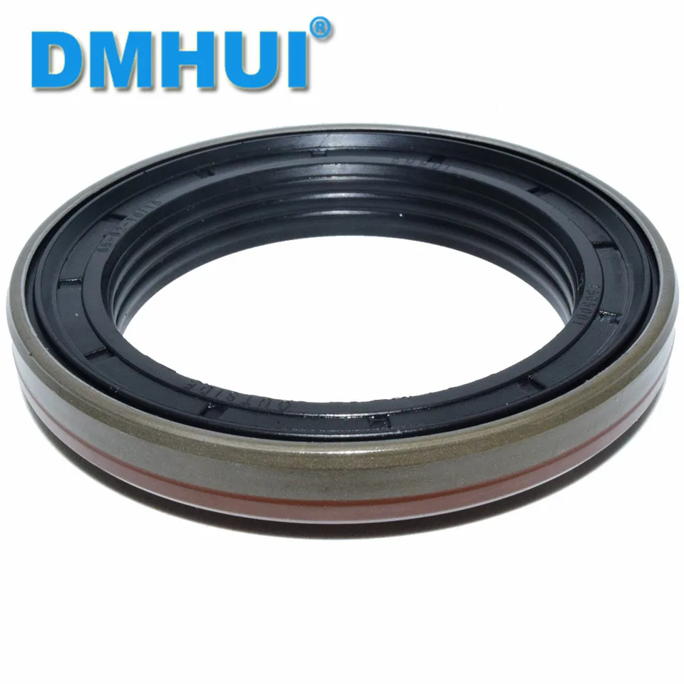 Reference cassette oil seal 65*92*10/15 1849B ISO 9001:2008 supplied by DMHUI seal factory rubber rubbuer DMHUI brand