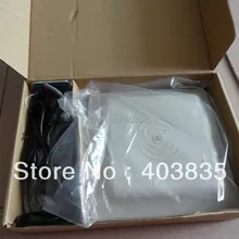 UHF RFID Card Reader 6 м большой дальности, RS232/RS485/Wiegand читатель