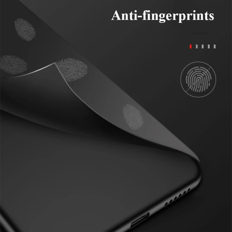 Чехол для телефона Samsung Galaxy A10 A20 a30 a40 A50 A70 360 полный жесткий пластиковый чехол Sam A40