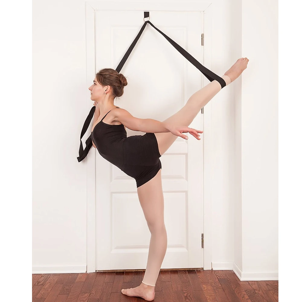 DMAR Dance Gymnastics Belt Ballet Traning Band Opening Band Yoga Fitness Equipment Dancer DMAR Dance Gymnastics Belt Ballet Traning Band Opening Band Yoga Fitness Equipment Dancer