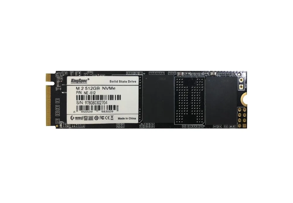 KingSpec SSD M2 M.2 PCIe SSD M2 120 ГБ 128 ГБ 256 ГБ 512 Гб PCIe NVMe M.2 SSD 2280 мм PCIe SSD HDD для настольного компьютера ноутбука Диск