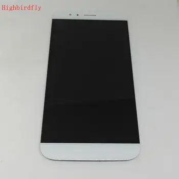 

For Huawei G8 Gx8 RIO-L01 RIO-L02 RIO-L03 Lcd Screen Display With Touch Glass Digitizer Assembly Replacement parts