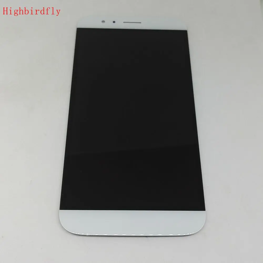 Для Huawei G8 Gx8 RIO-L01 RIO-L02 RIO-L03 ЖК-дисплей с сенсорным стеклом дигитайзер в сборе