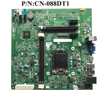 

For DELL 3847 3800 Desktop Motherboard 13040-1M USB3.0 LGA1150 H81 CN-088DT1 088DT1 88DT1 100% Good Quality