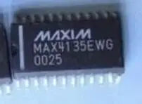 AD7734BRU AD9854ASQ MAX4135EWG MB86391 MB86391PFV-G-BNDE1 XC3S250E-4TQ144C - Цвет: MAX4135EWG