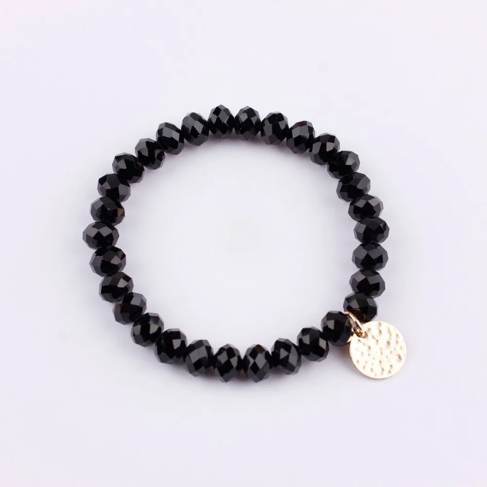 B1957 Gold Black