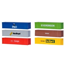 DIY 1:87 HO scale train Model 40ft shipping container Oceangoing Ship Freighter Boat Accessories Scale model parts цена DIY 1:87 HO scale train Model 40ft shipping container Oceangoing Ship Freighter Boat Accessories Scale model parts цены онлайн