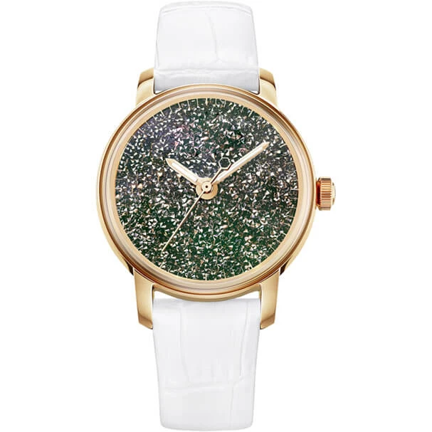

Kaliyah High Quality Original Copy1: 1 Simple Exhibit D Water Clock Women Pulse Clock tipo Free Package Manufacturers Totalities