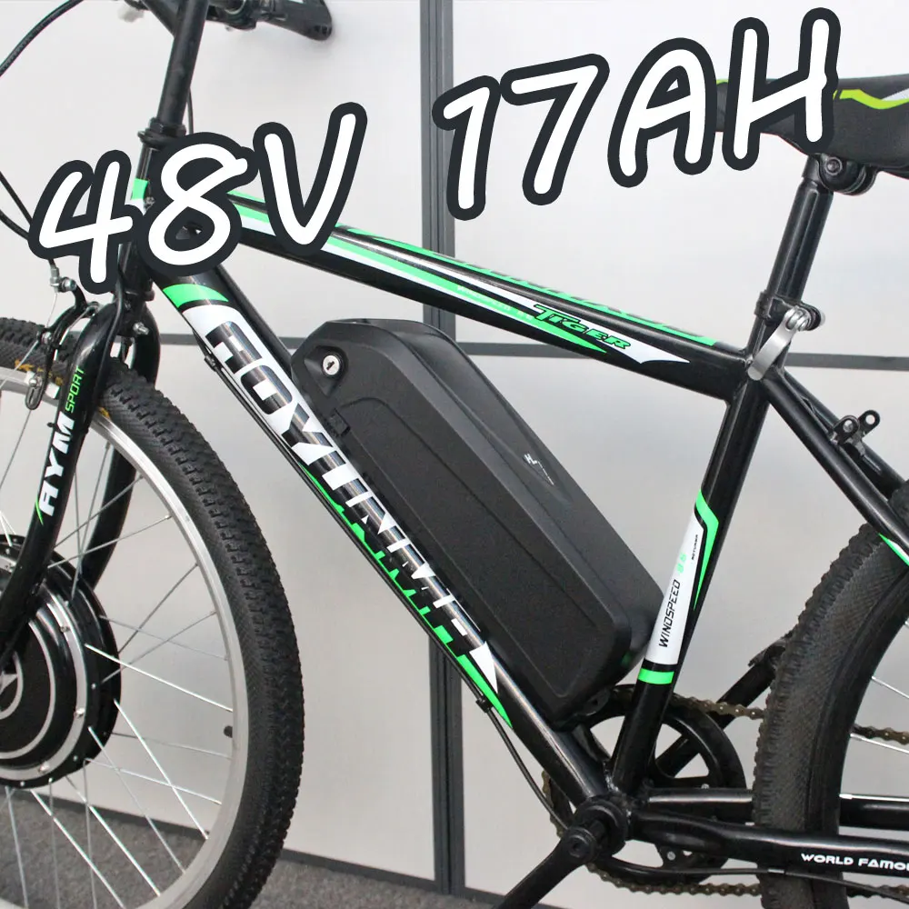 aliexpress electric bike