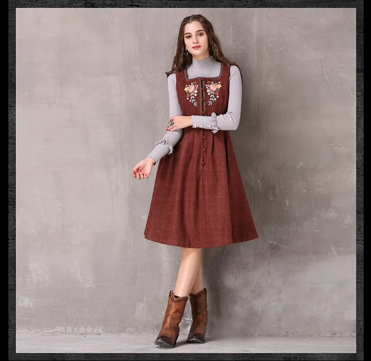 wool vest dress (11)