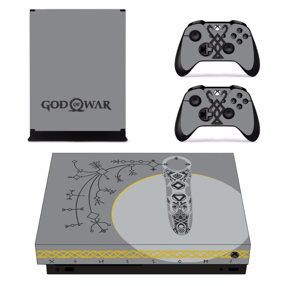 God Of War Xbox One Купить