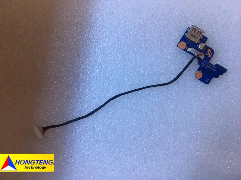 

Genuine BA92-07488A FOR SAMSUNG RV515 RV520 SERISI USB BOARD WITH CABLE 100% TESED OK