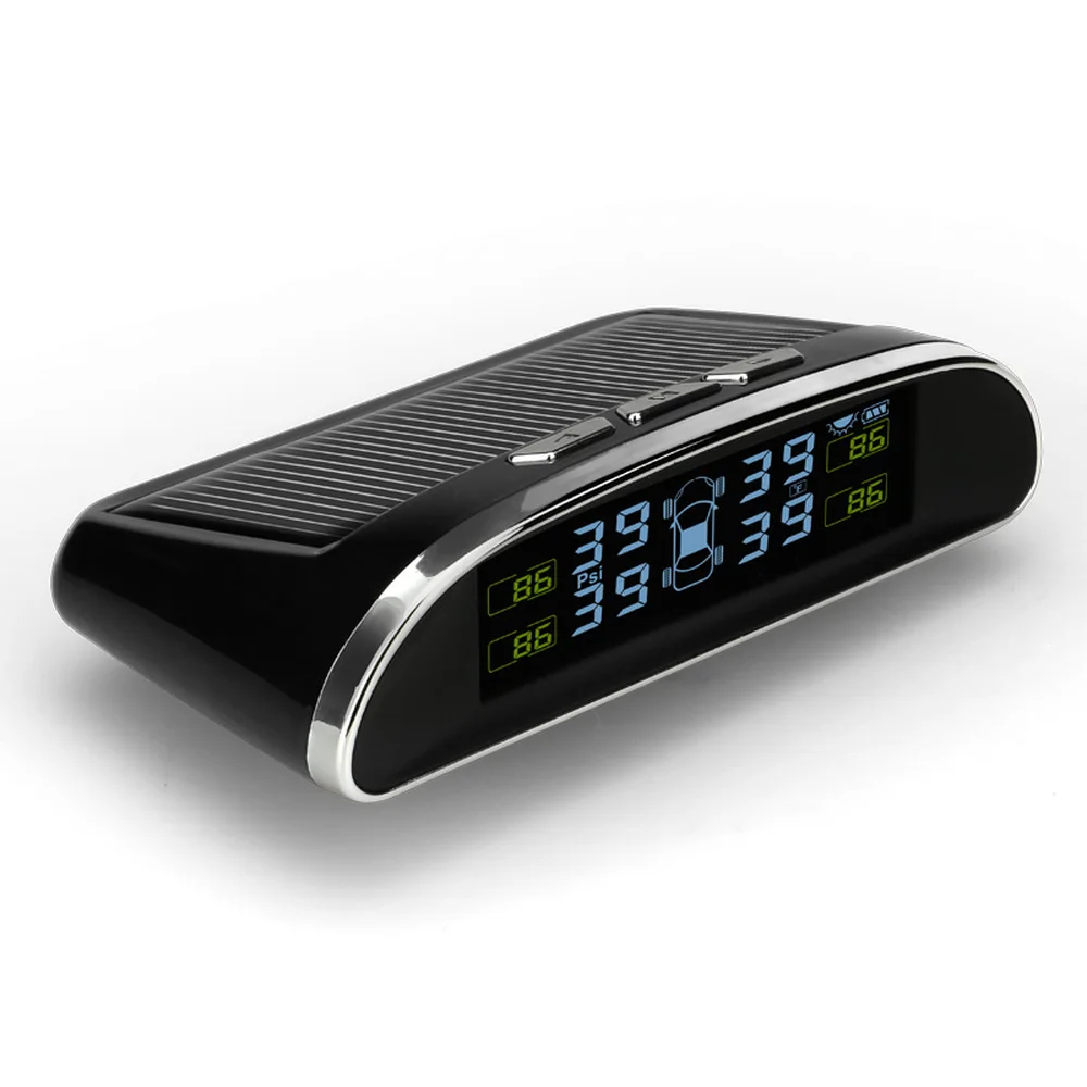 Автомобильная шина TPMS монитор давления сигнализация диагностический инструмент