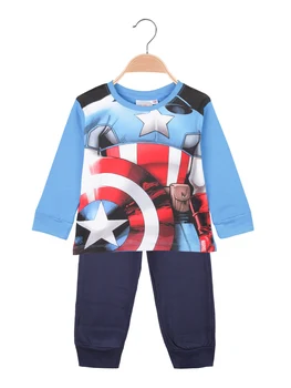 

Pajamas Captain America Cotton