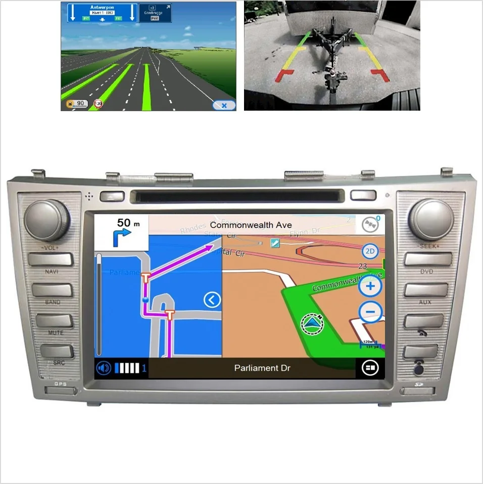 Android Car Multimedia Stereo For Toyota Camry 2007 2008 2009 2010 Android Car Multimedia Stereo For Toyota Camry 2007 2008 2009 2010 2017 Radio Dvd Player Gps Navigation Audio Video S160 System In