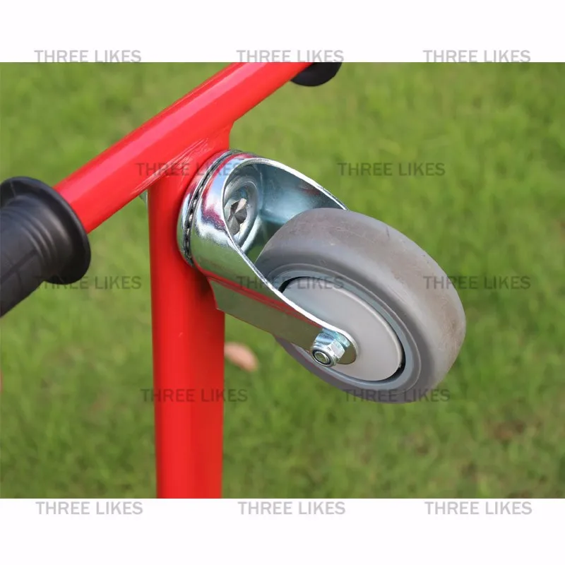 Hoverkart Go-kart Karting Bracket for Self Balancing Electric Scooters 6.5810 Inch Electric Smart  Hoverboard Gokart Hoverseat5