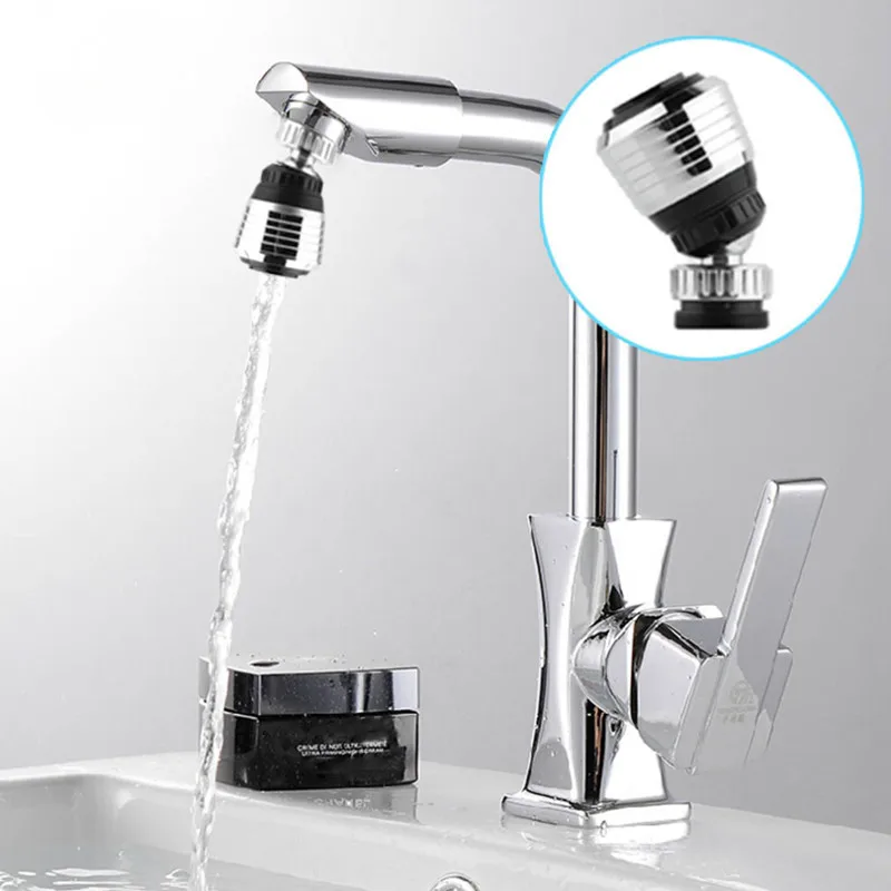 Аэратор для смесителя поворот на 360 градусов|faucet aerator|360 degree water bubblerwater bubbler |