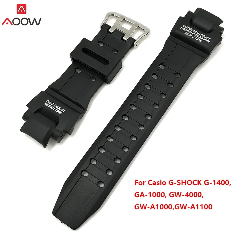 casio g shock ga 1000