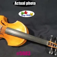 Барокко Стиль песня брена маэстро 5 струн 15 1/" Альта, огромный и мощный звук