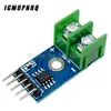 MAX6675 Module + K Type Thermocouple Thermocouple Sensor Temperature Degrees Module ► Photo 3/5