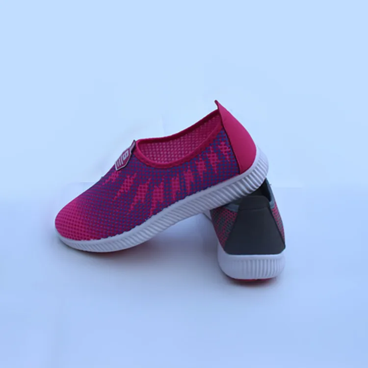 

XQKZDE 2019 Designer outdoor hiking shoes sapatilhas mulher trekking men women wading upstream breathable mesh k72