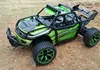2022 1/18 2.4G 4WD high speed remove controlled buggy Radio Controlled Machine Highspeed Micro Racing Cars Model Toys ► Photo 1/3