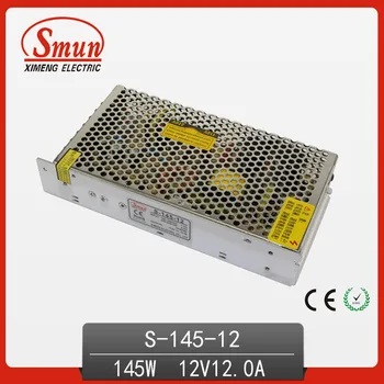 

15VDC 10A 145W Brand New Switching Power Supply Driver For Led Strip CNC 3D Print