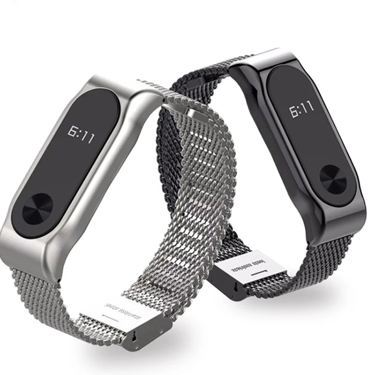 miband 2 strap