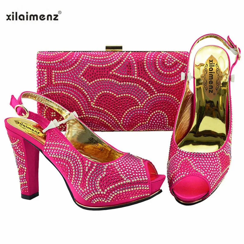 JZS-01 FUCHSIA