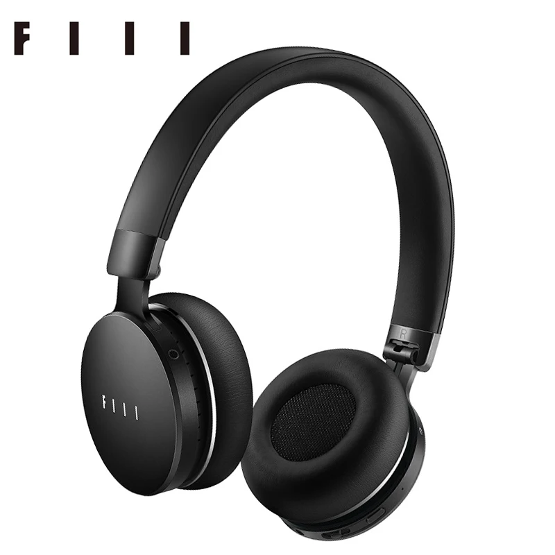 

FIIL CANVIIS Pro/DIVA Pro Headphone Bluetooth 4.1 HiFi Active Noise Cancelling Headset High Quality for Music Lover Headphone
