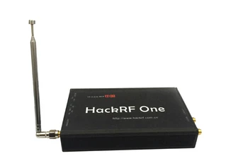 شراء هاكرف برنامج واحد تعريف راديو رتل سدر 1MHz إلى 6 GHz 8bit التربيع ل رف