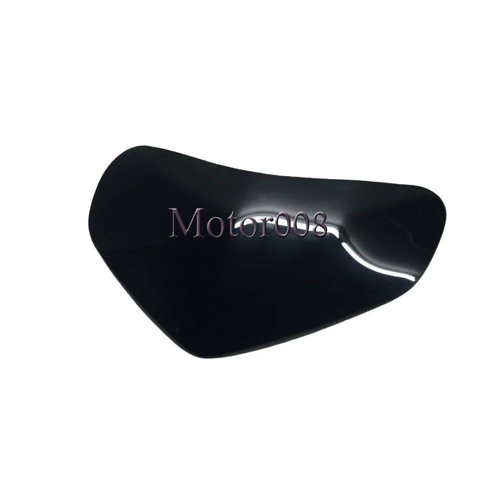 Dark Smoke Headlamp Headlight Lens Cover Shield Protector For K5 Suzuki GSXR1000