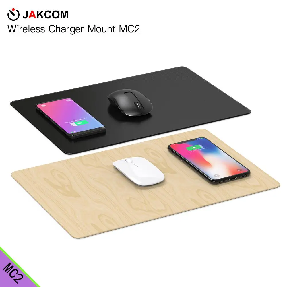 

JAKCOM MC2 Wireless Mouse Pad Charger Hot sale in Accessories as switch game portable game console resident evil