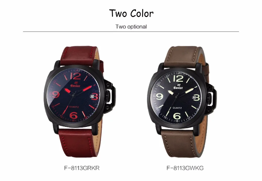 clock fashion