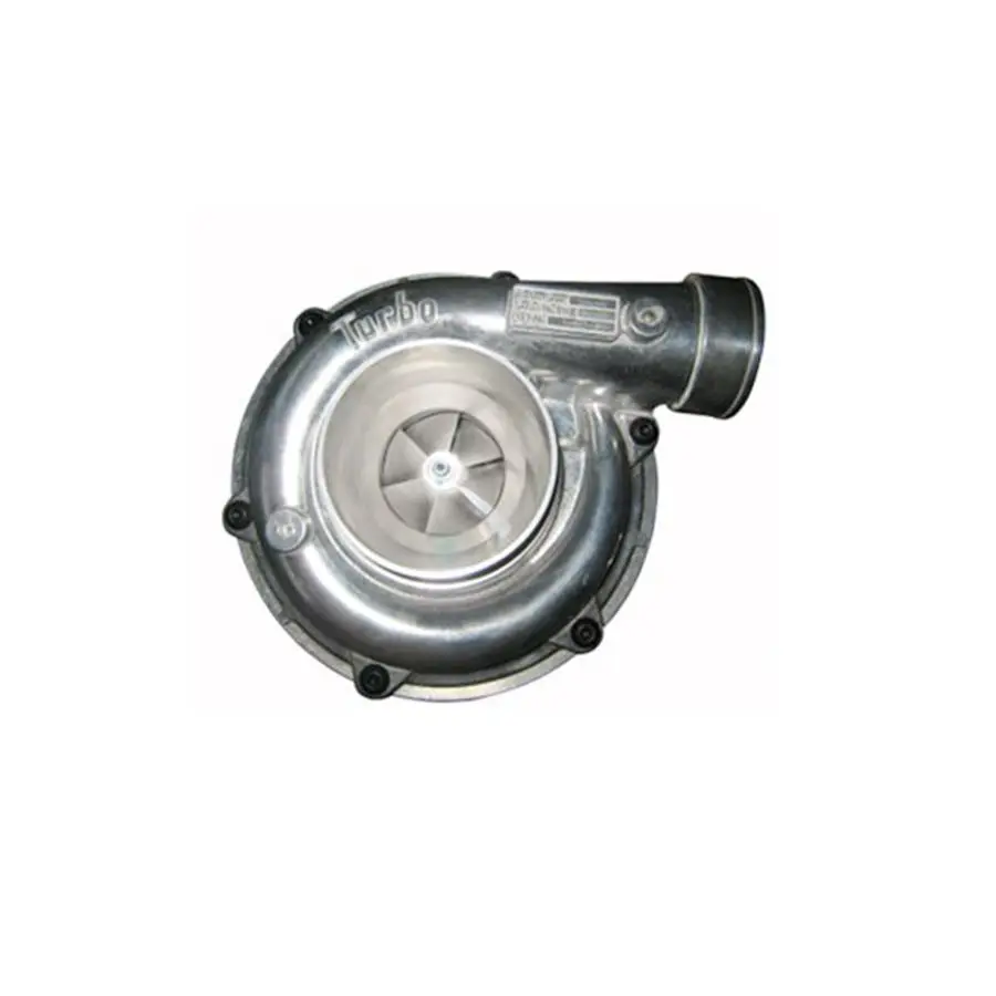 Заводская цена VA570090 1144004380 RHG6 6HK1X двигатель Турбокомпрессор подходит для Isuzu грузовик