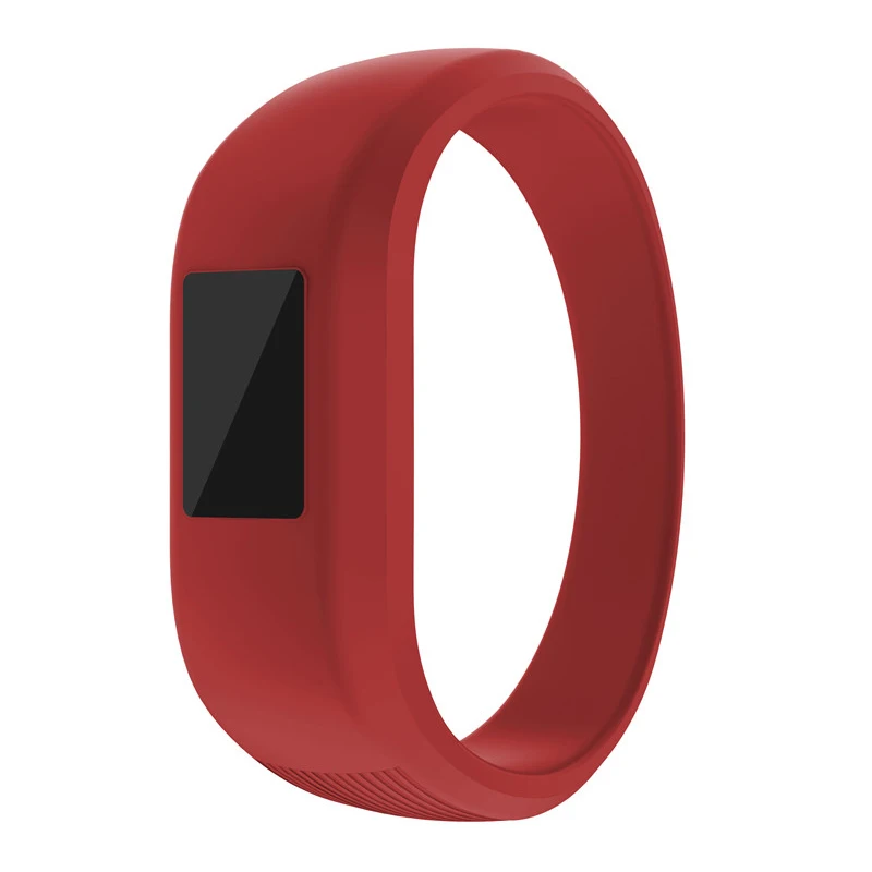 Sports Silicone Wrist band Watch Strap For Garmin Vivofit JR Activity Tracker Replacement Bracelet Watchbands WristStrap Bands Sports Silicone Wrist band Watch Strap For Garmin Vivofit JR Activity Tracker Replacement Bracelet Watchbands WristStrap Bands
