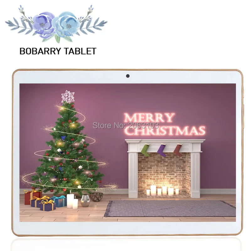 

9.6 inch Tablet PC Octa Core 3G 4G Lte 4G RAM 32GB ROM Dual SIM Card Android 5.1 Tab GPS tablet pc