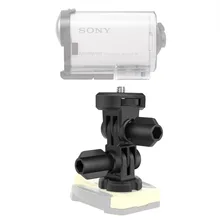 JUST NOW DZ-AMK1 Arm Kit for Sony Action Camera HDR-AS100V / AS30V / AS20 /xiaomi/SJCAM/Gopro