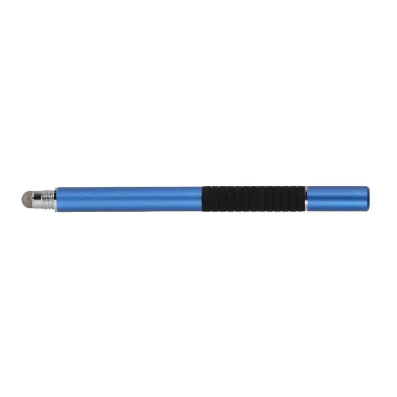 2 in 1 Capacitive Stylus Pen Mutilfuction Fine Point Round Thin Tip Touch Screen Pen iPad iPhone All Mobile Phones Tablet stylus pen ipad stylus touch screen stylus