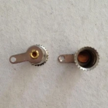 E5 гнезд ламп свет кронштейн с защитой от повреждений и кольцом