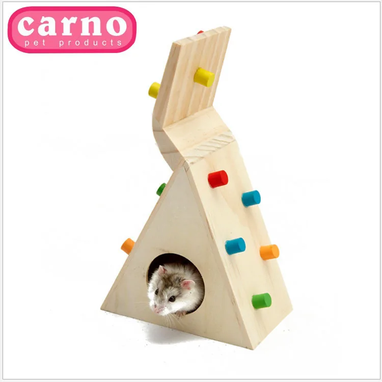 Multi sport health room, a small nest box pet cages, hamster toys Car