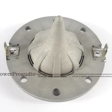 Диафрагма подходит для JBL 2408 H драйвер 361549-001x ремонт D8R2408, для JBL PRX-512 MRX-512M MRX-515 MRX-525 Vertec VT-4887A 8 Ом