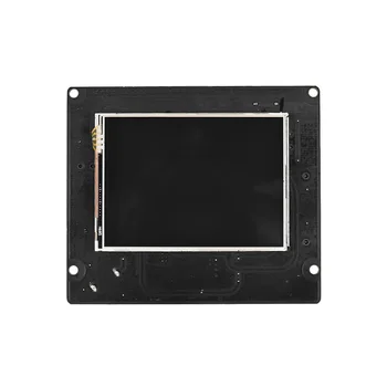 

GEN-L V1.0 Motherboard 3D Printer Board with TFT28 2.8 Inch Full Color Touch Screen Support Power Cut Memory Function Material