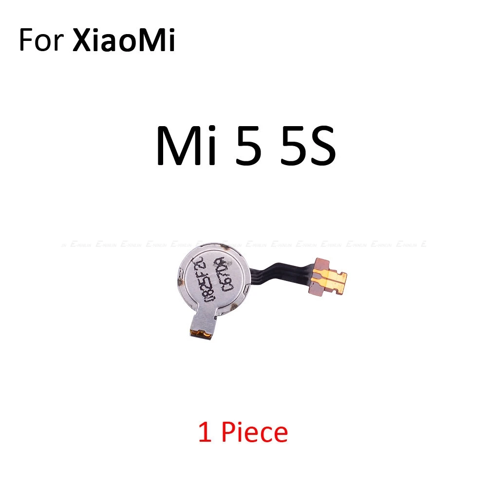 Модуль вибрации двигателя гибкий кабель лента для Xiaomi mi 5S 5 Plus 5X A1 Red mi 4A 3X2 2A 3S Note 3 4 5 4X 5A Глобал про