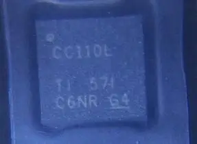 

Free shipping new CC110LRGPT