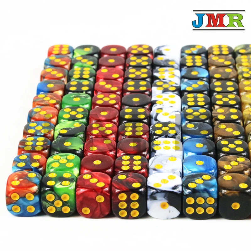Como se juega poker dados